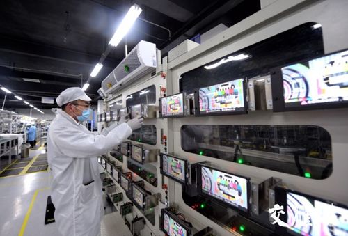 e起見證，宿遷新媒體人打卡小康精彩坐標——計算機軟硬件及輔助設備批發的數字新篇